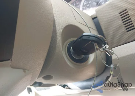 2012 Ford Escape Limited из США, поврежденный, VIN 1FMCU0E72CKA03302